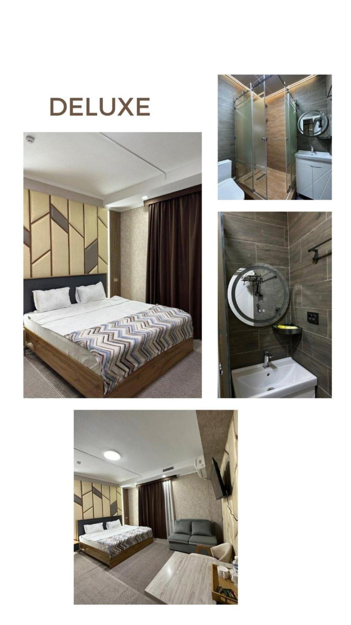 Hotel Cube House Oš Pokoj fotografie